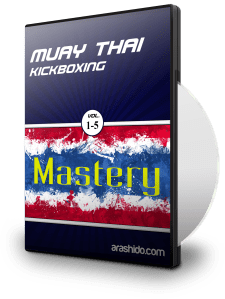 MT Magazine blue Mastery DVD