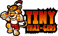 Tiny Thaigers in Edmonton