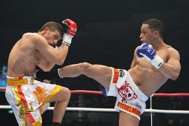 Susumu Nagao's Photograph