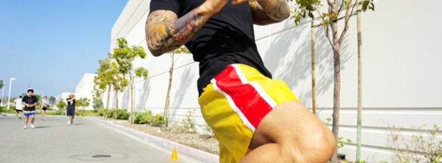 Muay Thai Kickboxing Edmonton