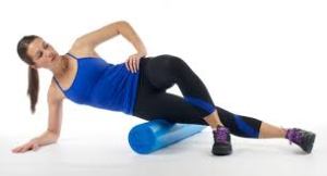foam roller